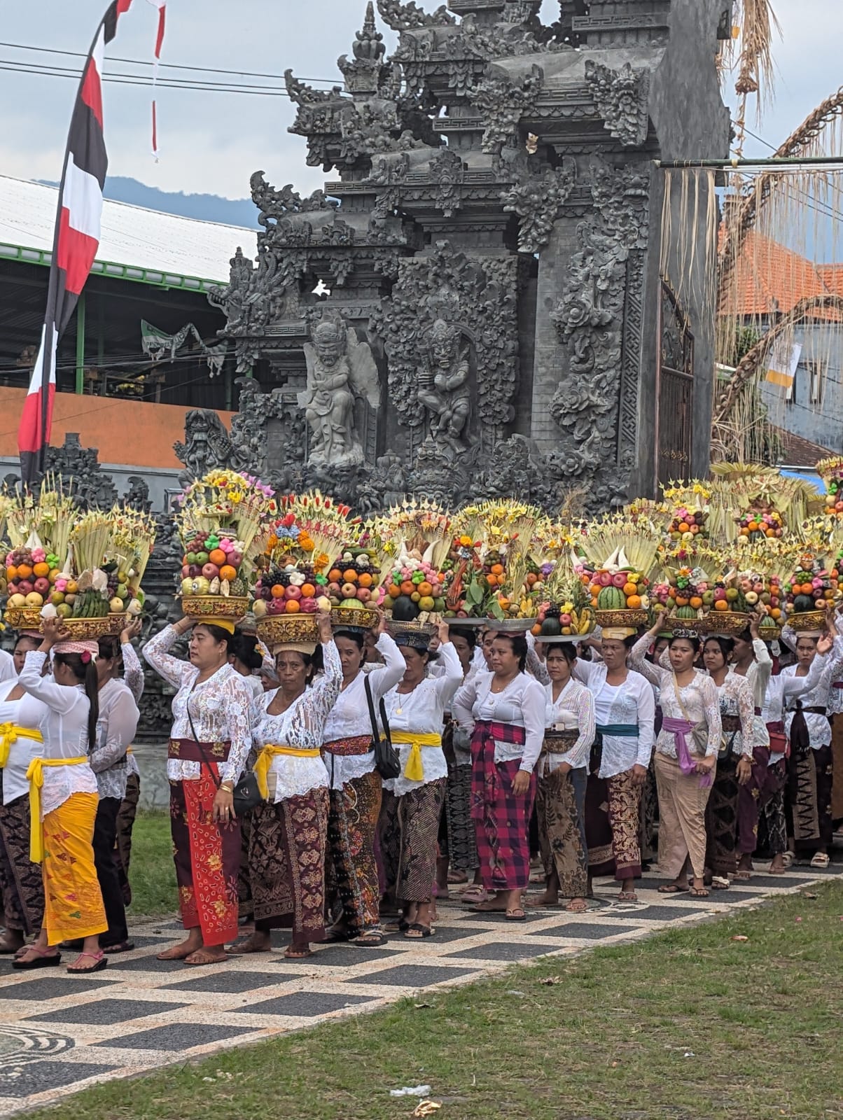 Read more about the article Usaba Bukakak