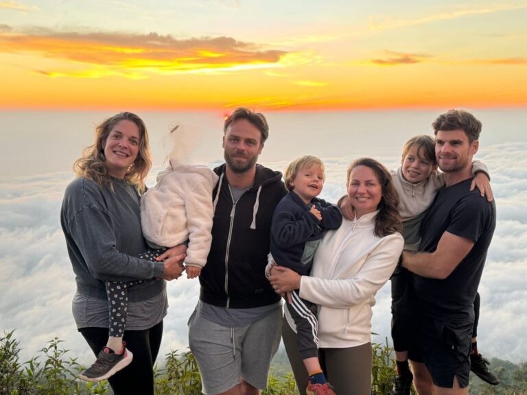 Read more about the article Nos amis chéris à Bali