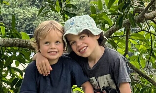 You are currently viewing Penang, Malaysia